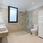 Riviera De 4 Con Piscina. 别墅 阿德耶