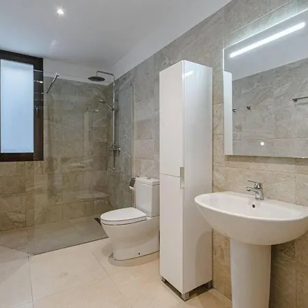 Villa Riviera De 4 Con Piscina. Costa Adeje (Tenerife)