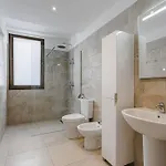 Riviera De 4 Con Piscina. Vila Costa Adeje (Tenerife)
